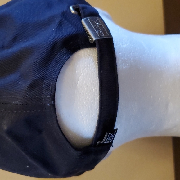 UNITED STATES ALLIANCE FIRE PROTECTION CAP HAT Baseball cap - Picture 5 of 11